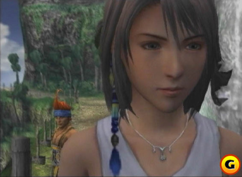 Final Fantasy X-2 will be added alongside the upcoming HD edition.