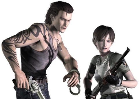 Resident Evil Zero Infects Wii Dec 1 Gamespot