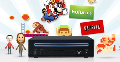 The Wii is not dead, says Fils-Aime.