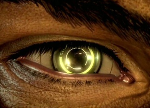 Ocular bionics are back in Deus Ex: Human Revolution.