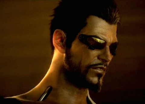 Deus Ex fans could be waiting for quite some time.