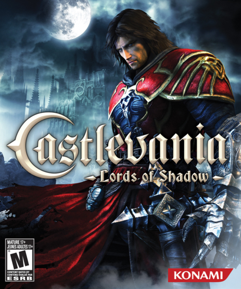 Test Castlevania Lords of Shadow 2 sur PS4 et Xbox One sur PS4
