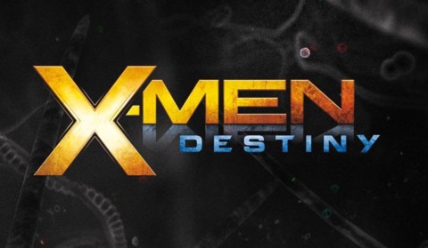 Activision promises X-Men: Destiny will soon take shape.