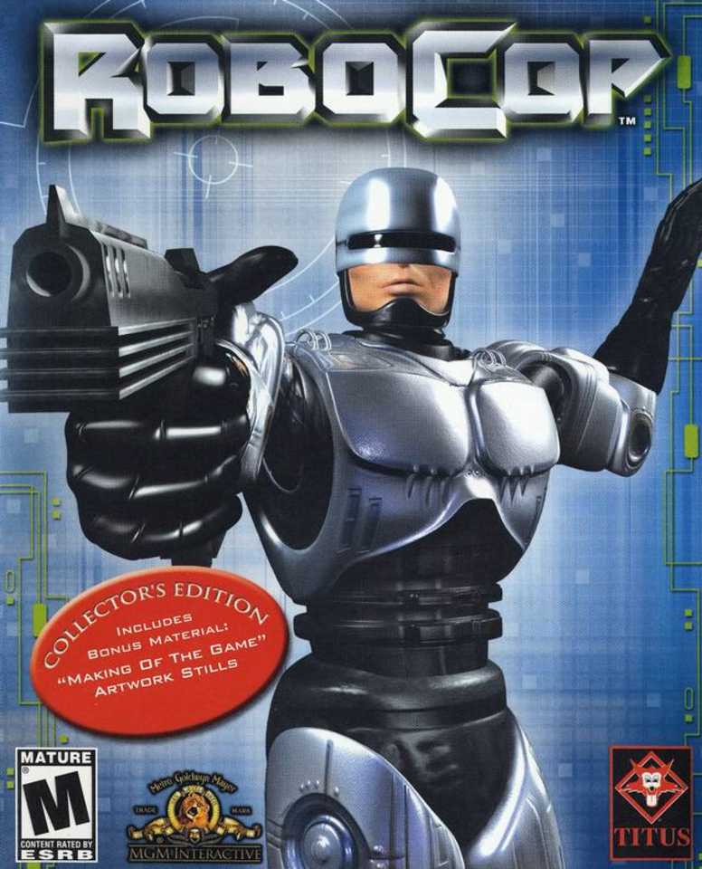 Робокоп игра 2023 системные. Robocop (игра, 2003). Робокоп игра на ПК. Игра про робокопа 2003. Робокоп игра на ПК 2003.