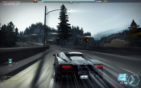 The Need for Speed World universe now stretches 5 million deep.