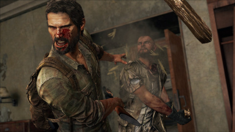 Violence in The Last of Us is not overly indulgent, Meyer says.