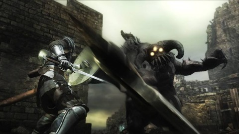 If you're waiting to play Demon's Souls, now would be a good time.