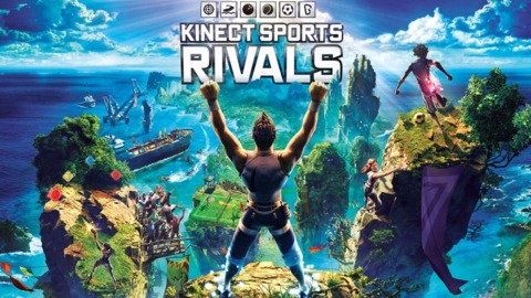 Fans of Kinect Sports will have to wait a while to get their motion control fix.