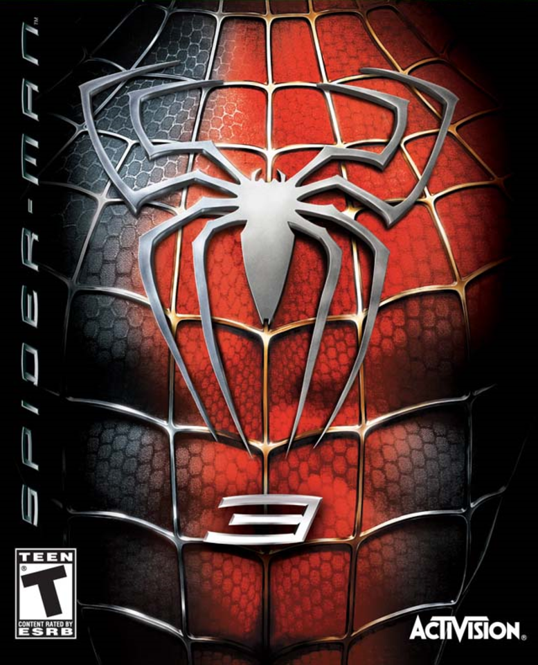 Actual Nuevo significado Minúsculo Spider-Man 3 Reviews - GameSpot