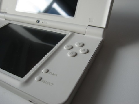 The DS XL isn't even out in the US yet, but Nintendo is already lining up its successor.