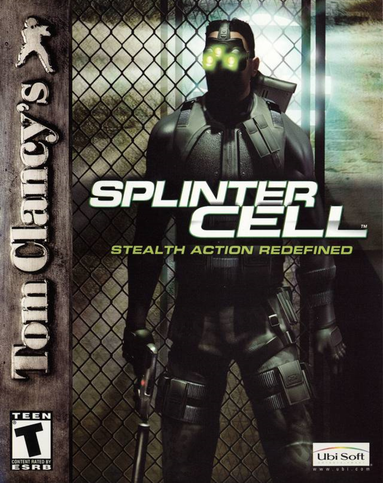 Why Does Ubisoft Continue To Avoid Splinter Cell? - GameSpot