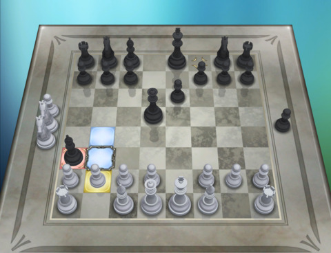 games chess titans