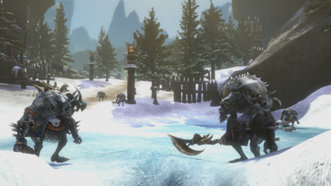 MMOs like Dragon's Prophet will be showcased at this year's SOE Live.