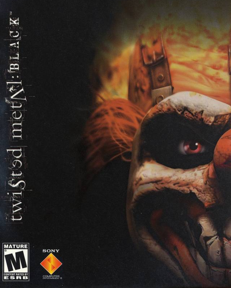 Twisted Metal 2 Cheats & Cheat Codes for PlayStation - Cheat Code Central