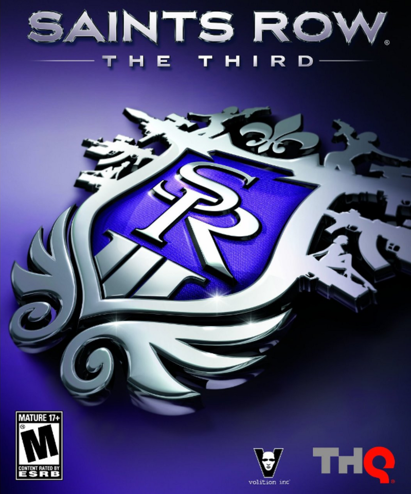 Saints Row: The Third Remastered' will make you forget all about