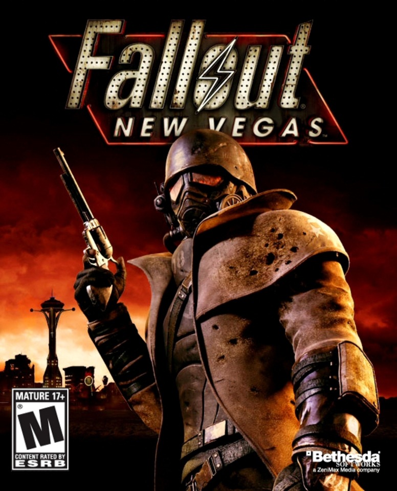 Spreekwoord Vernederen Ga naar beneden Fallout: New Vegas Cheats For Xbox 360 PlayStation 3 PC - GameSpot