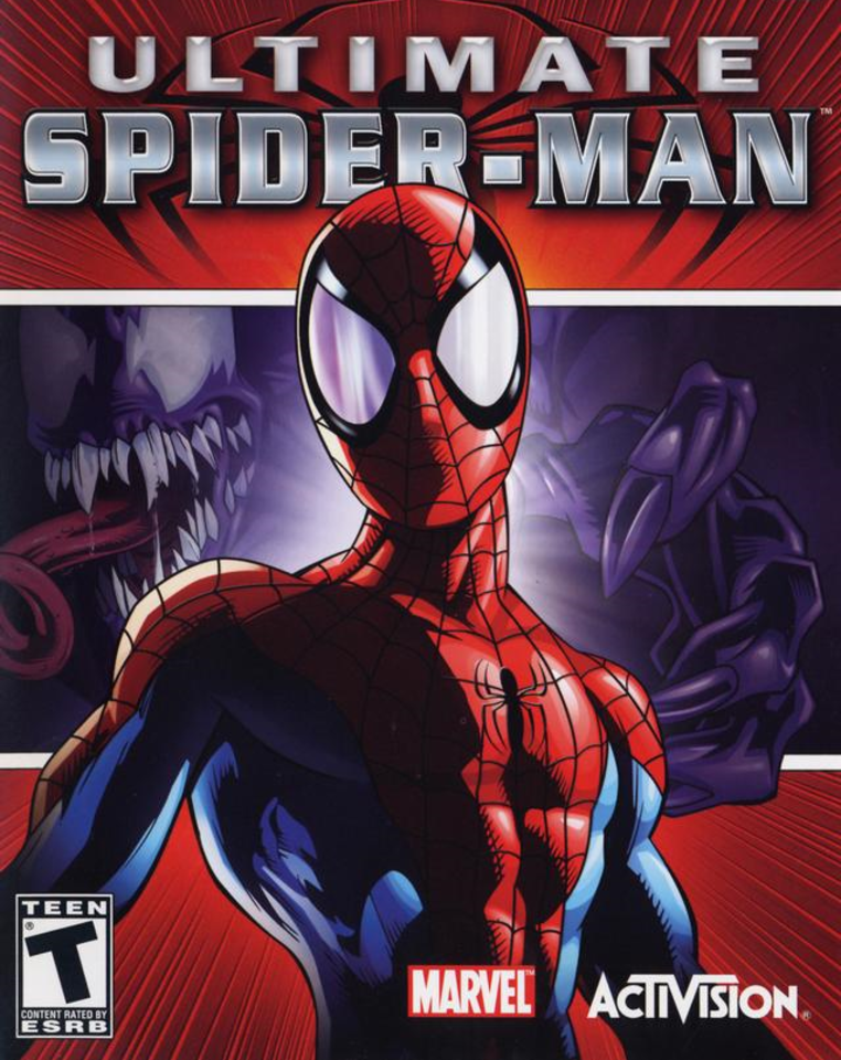 Ultimate Spider-Man Cheats For Xbox GameCube PlayStation 2 PC - GameSpot