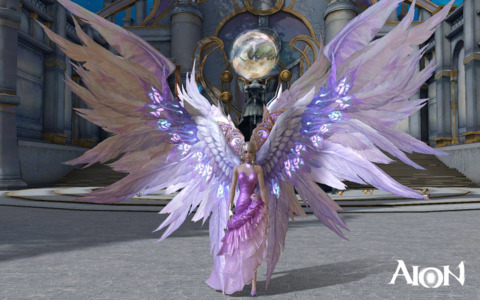Aion: F2P from February.