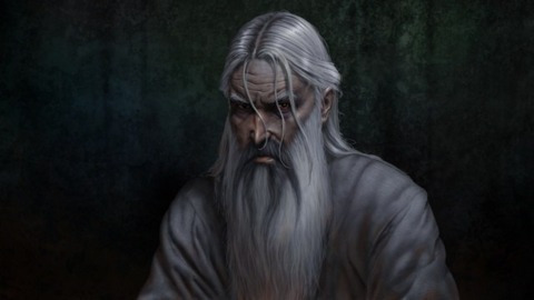 The evil Saruman and his similarly nefarious minions await gamers in the new expansion.