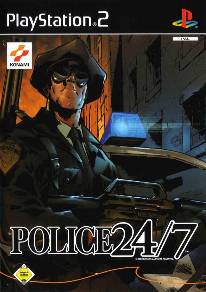 Police 911 Cheats For PlayStation 2 Arcade Games - GameSpot
