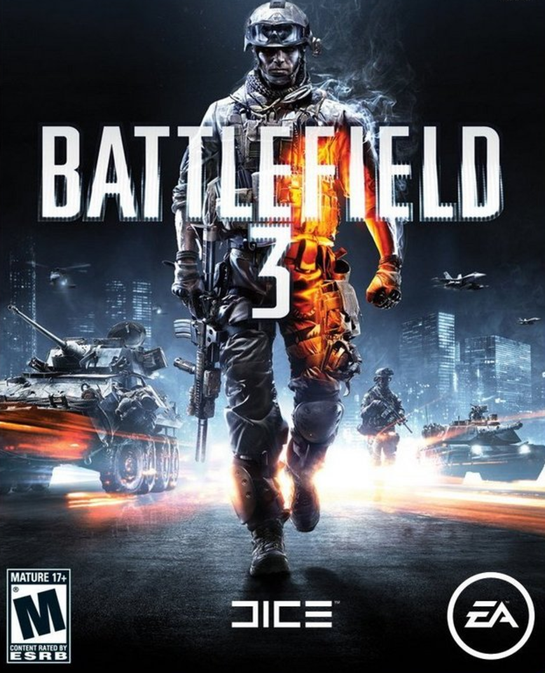 Fugtig indebære Samle Battlefield 3 Reviews - GameSpot