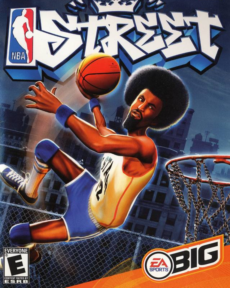 Anyone looking for a fast-action basketball game that isn't afraid to ...