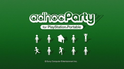Ain't no party like an adhocParty...unless you count infrastructure mode.