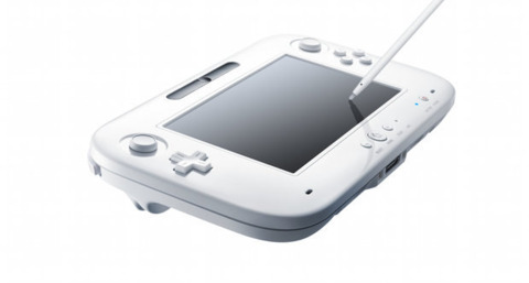 Asia might have to wait until next year to check out Nintendo's new device.