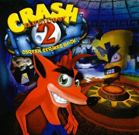 Crash bandicoot 2 cortex strikes back download pc free drag racing games download pc