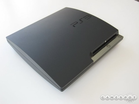 The PS3 isn't ready for retirement just yet.