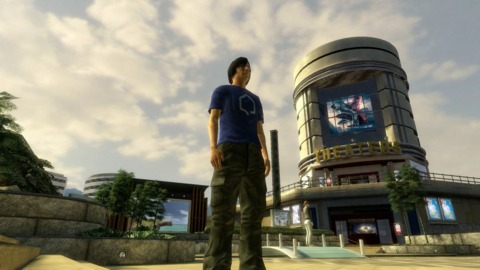 17 million people have found a home in PlayStation Home.