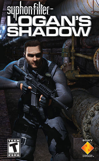 Syphon Filter: Logan's Shadow heading to PS2 - GameSpot