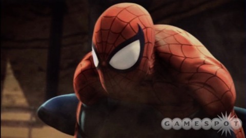 The next Spider-Man game is coming out of the shadows on April 2.