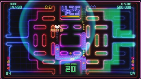 The house that bore Pac-Man is now expanding into Canada and Singapore.
