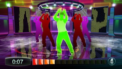 Zumba Fitness 2 arrives this November on the Wii.