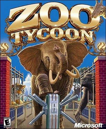 Zoo Tycoon (2001) - GameSpot