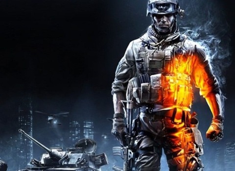 Could Battlefield 4 be making an appearance soon?