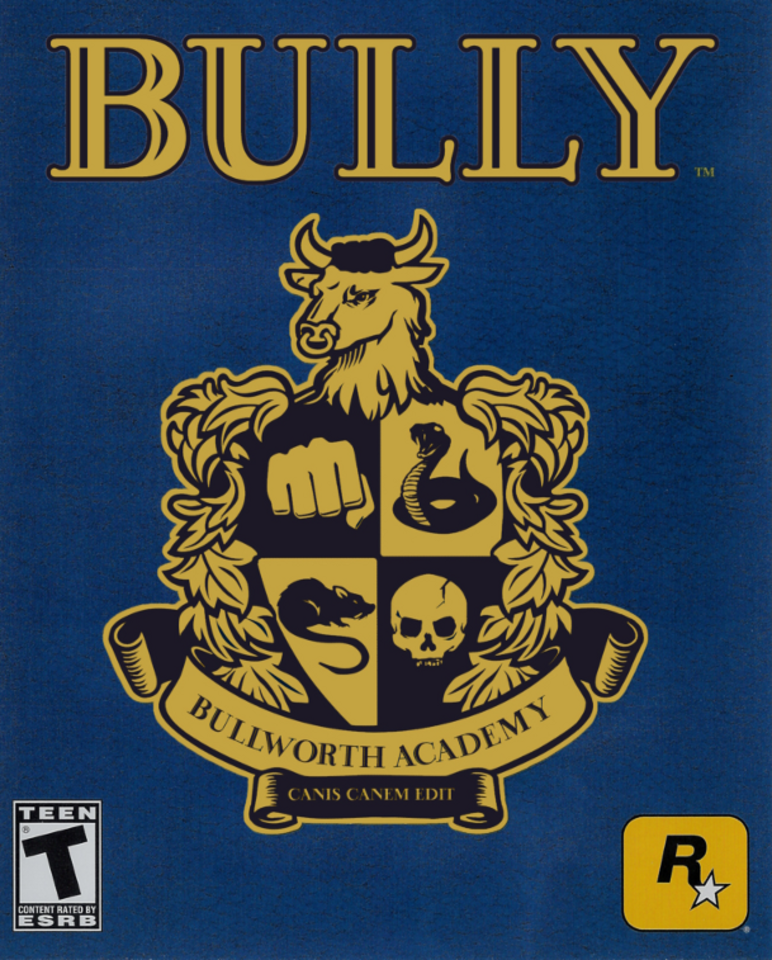 Bully - GameSpot
