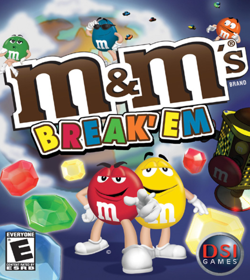 Игры м музыкой. M&MS Nintendo DS. M&M игра. Электронная игра m&MS. Старая игра m&m.