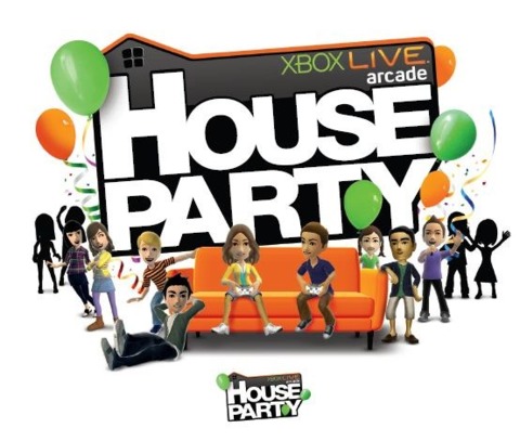 Microsoft is throwing a raging house party next month.