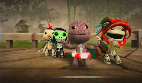 It would appear as if Sackboy and co. will return.