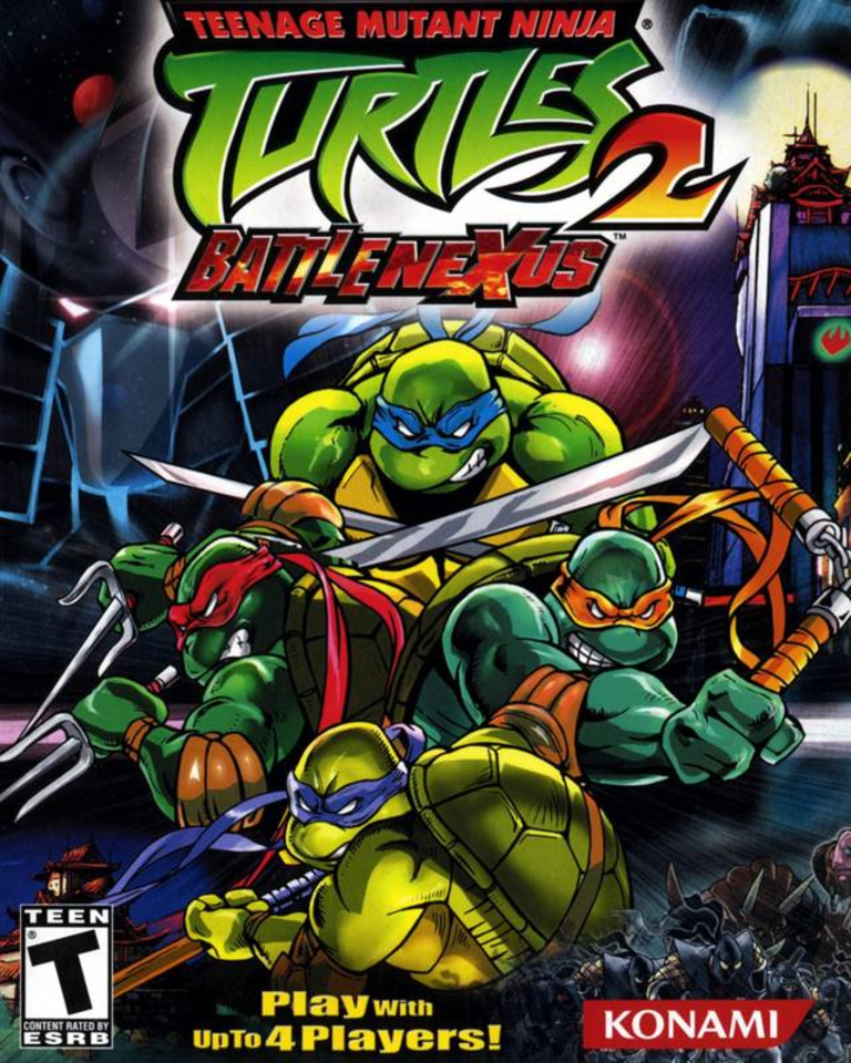 teenage-mutant-ninja-turtles-2-battle-nexus-cheats-for-playstation-2