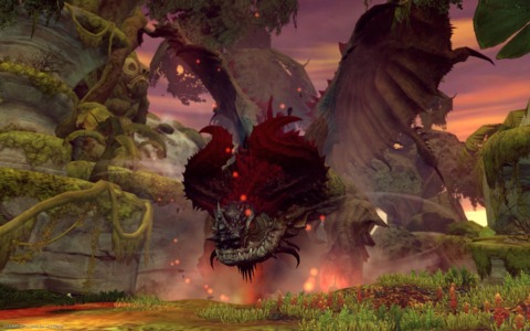 It will be two more years before Dragon Nest 2 will be revealed to the public.