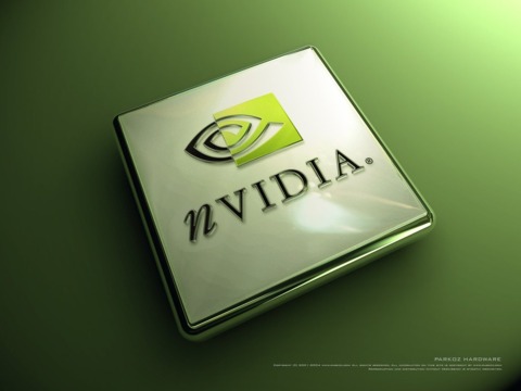 Nvidia may want to upgrade its profit chip.
