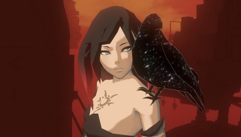 Gravity Rush has been pushed to May, it appears.