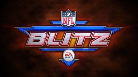 NFL Blitz tackled the competition on the PSN in January.