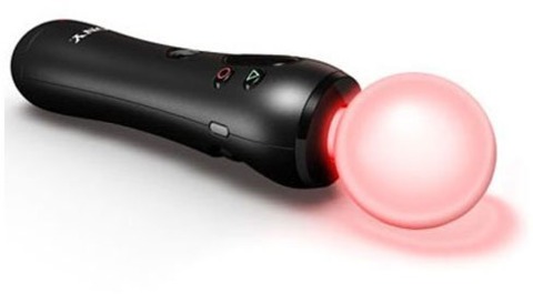Academics and hobbyists may soon have access to the PlayStation Move.