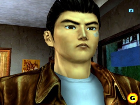 Shenmue still commands a loyal following, although it's been years since there were even credible rumors of a third installment in the series.
