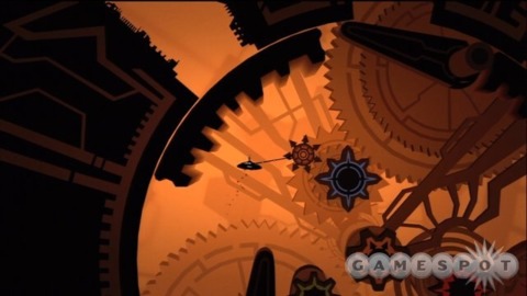Insanely Twisted Shadow Planet has emerged from the shadows and onto XBLA.