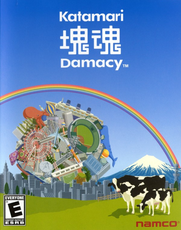 Damacy - GameSpot